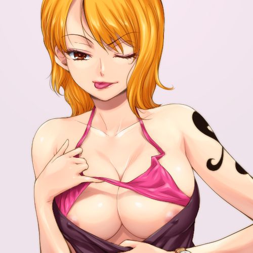 Best of Nami 45