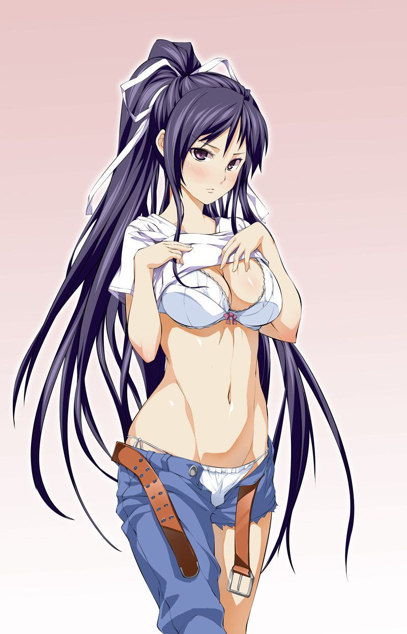 1. Posting images [second image: working woman, sister of a senior, older sister [hentai] 17