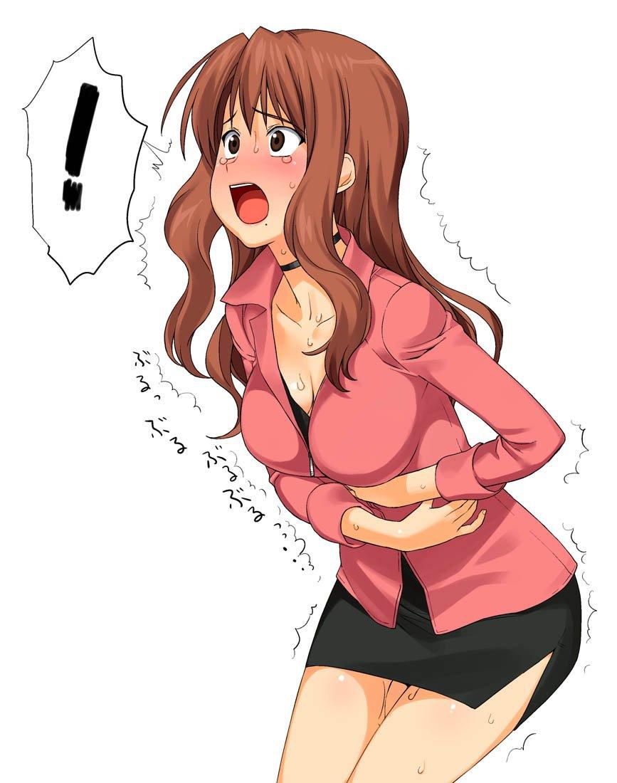 1. Posting images [second image: working woman, sister of a senior, older sister [hentai] 25