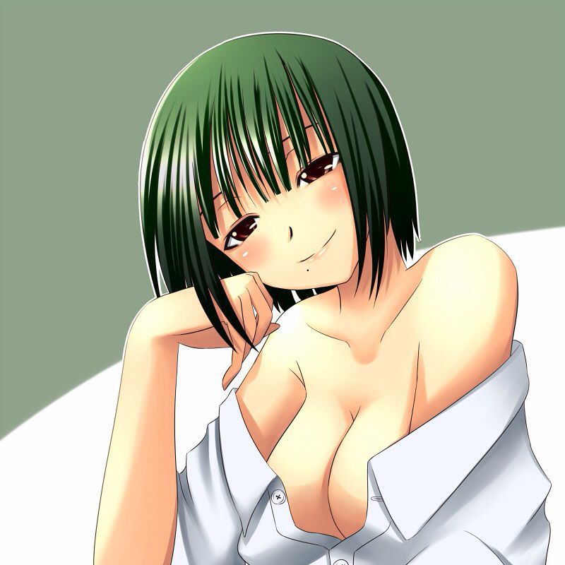 1. Posting images [second image: working woman, sister of a senior, older sister [hentai] 43