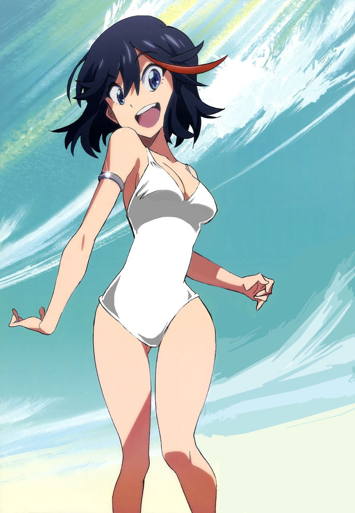 Kill la Kill costume sets 纏 流子 164