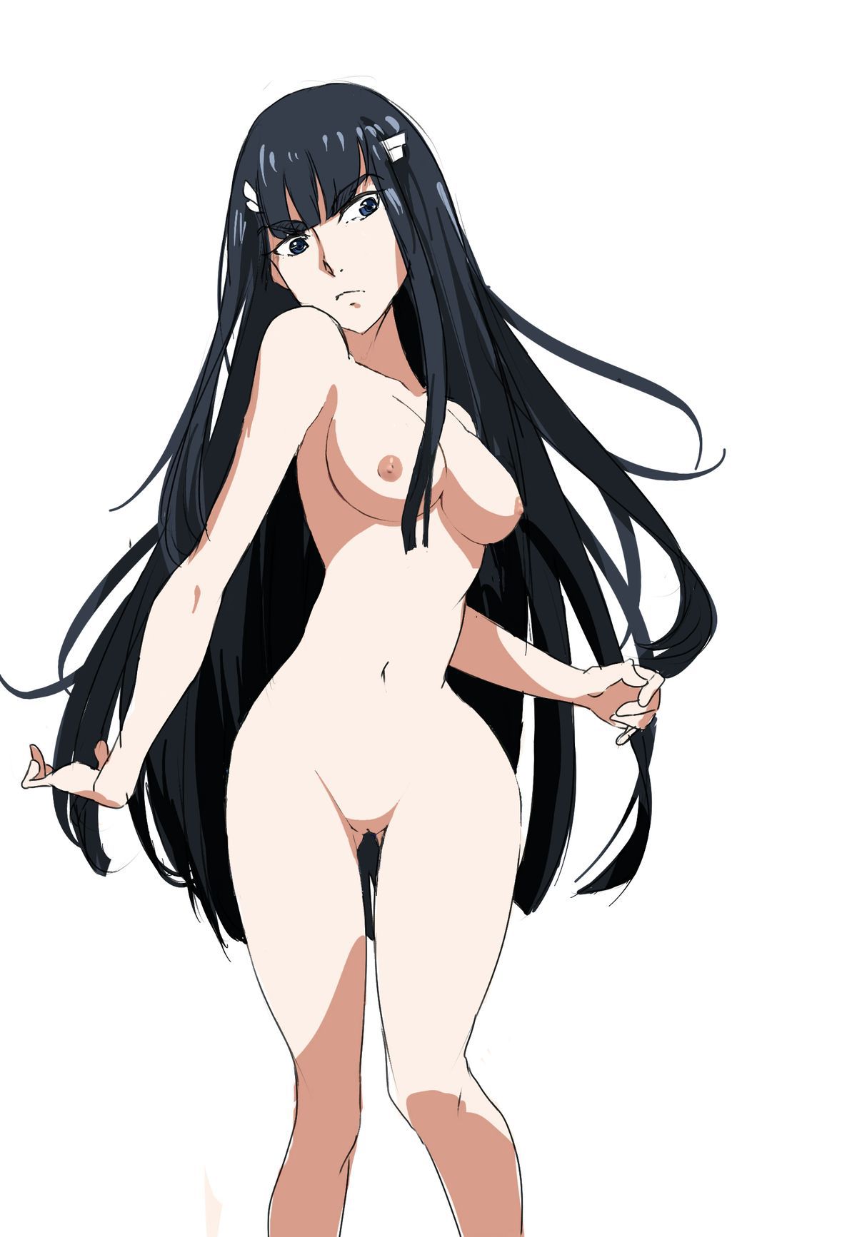 Kill la Kill costume sets 纏 流子 384