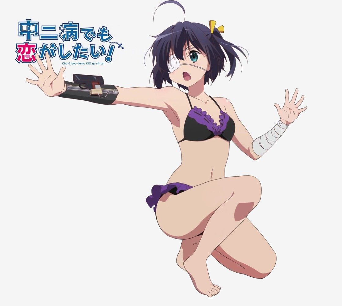 Official picture of the anime ripped off Photoshop? why so erotic in wonder. Part 1 29