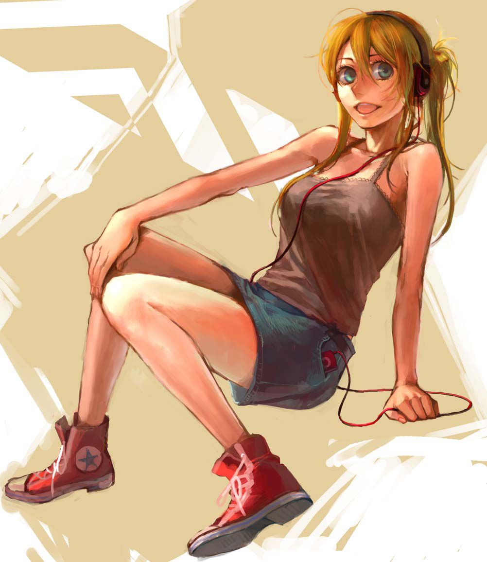 Winry rockbell in Fullmetal Alchemist hentai images part 1 35 28