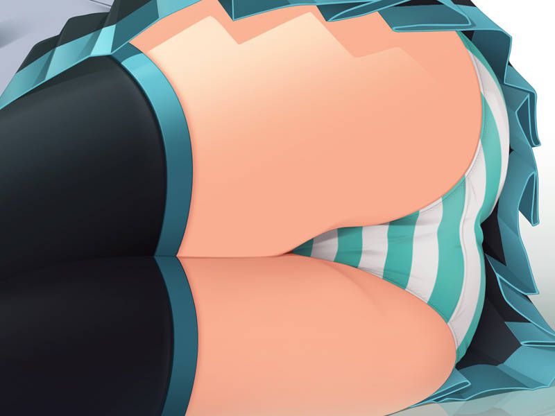 [Secondary Elo: why collect erotic images of vocaloid! 2