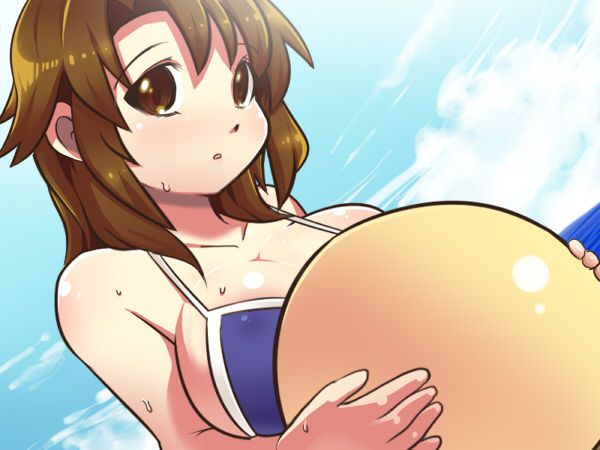 Koizumi Kazuki of the melancholy of Haruhi Suzumiya Haruhi Suzumiya hentai picture 1 32 17