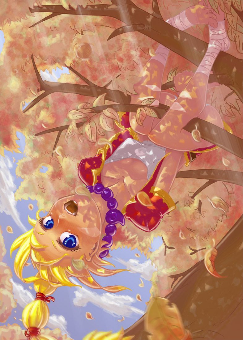 Chrono Cross Kid Gallery 79