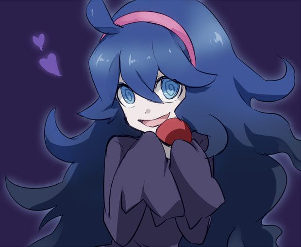 Pokemon Hex Maniac 13