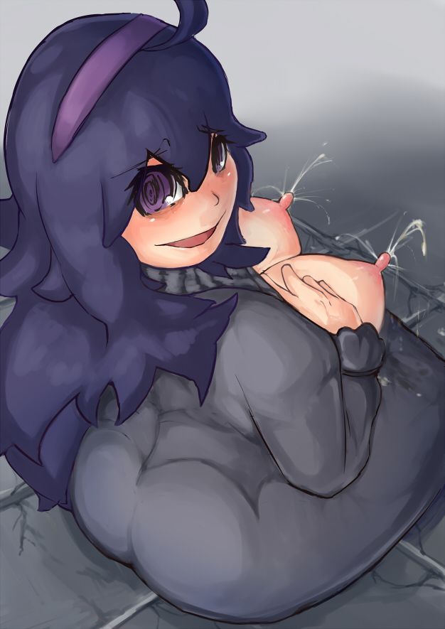 Pokemon Hex Maniac 54