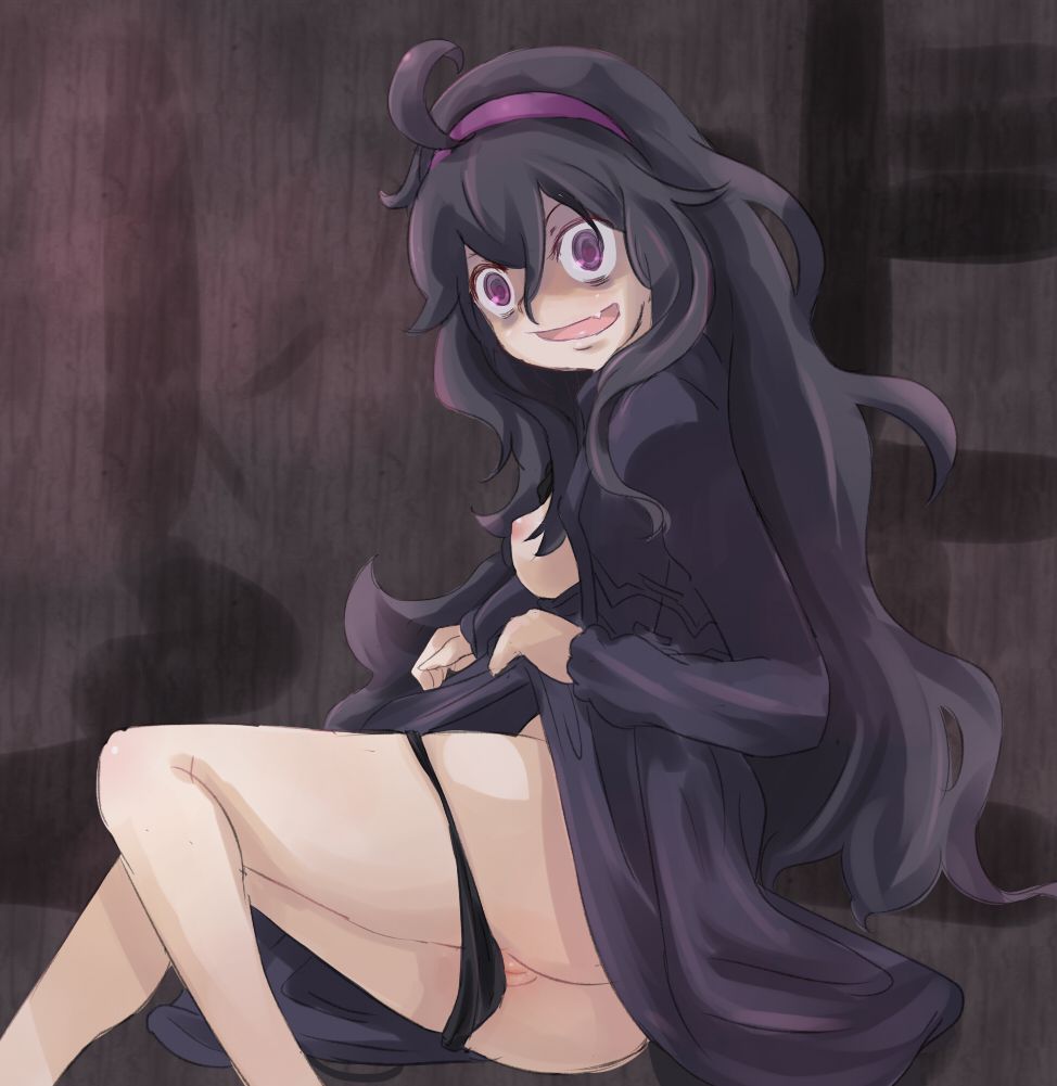 Pokemon Hex Maniac 9