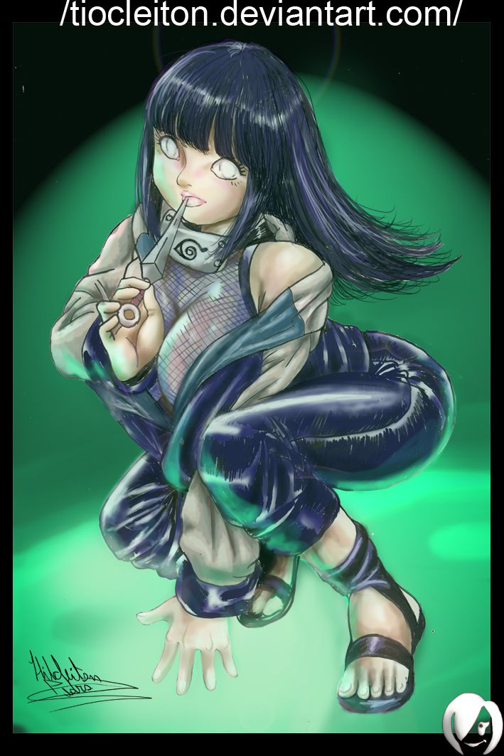 Hinata 15