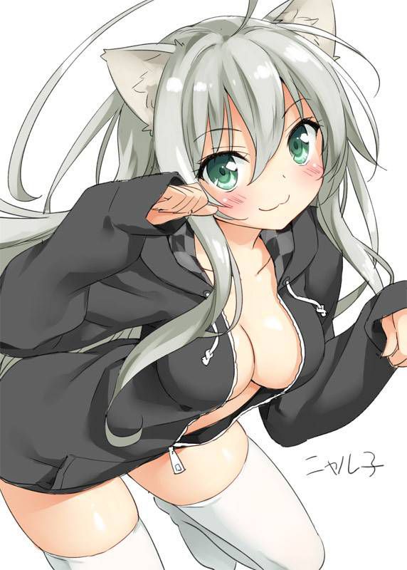 Girls Hoodie-wearing secondary image posting. 13