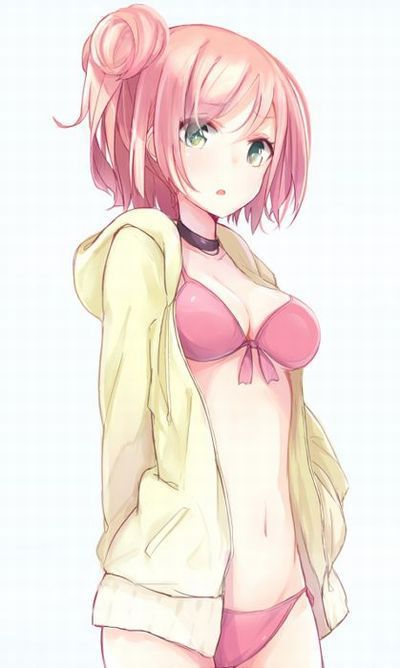 Girls Hoodie-wearing secondary image posting. 16