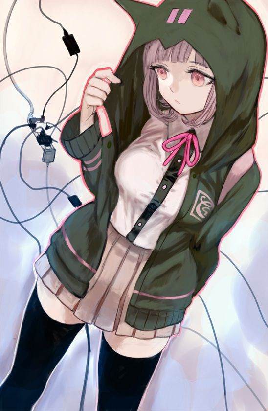 Girls Hoodie-wearing secondary image posting. 20