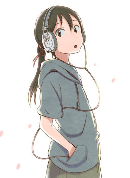 Girls Hoodie-wearing secondary image posting. 21