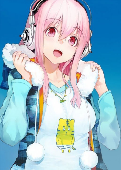 Girls Hoodie-wearing secondary image posting. 22