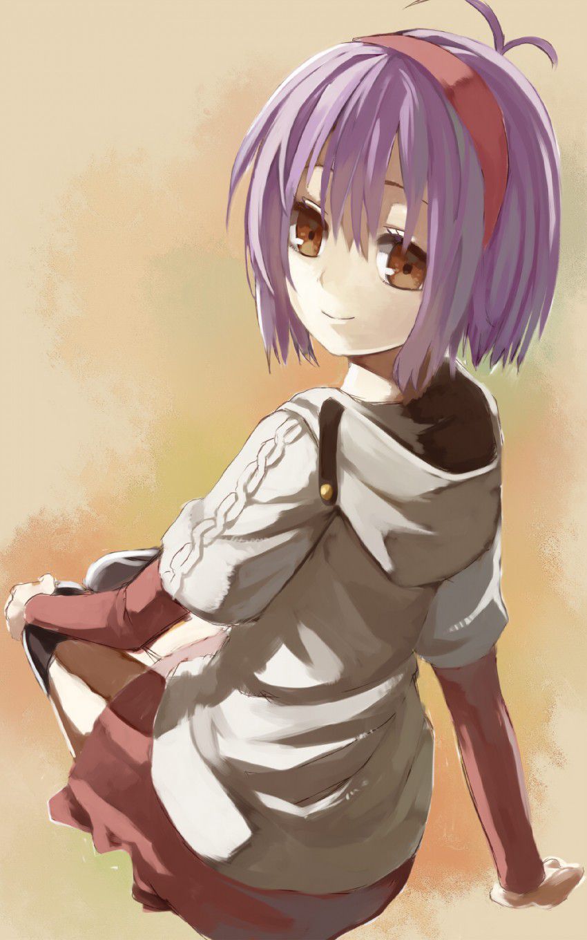 Girls Hoodie-wearing secondary image posting. 38