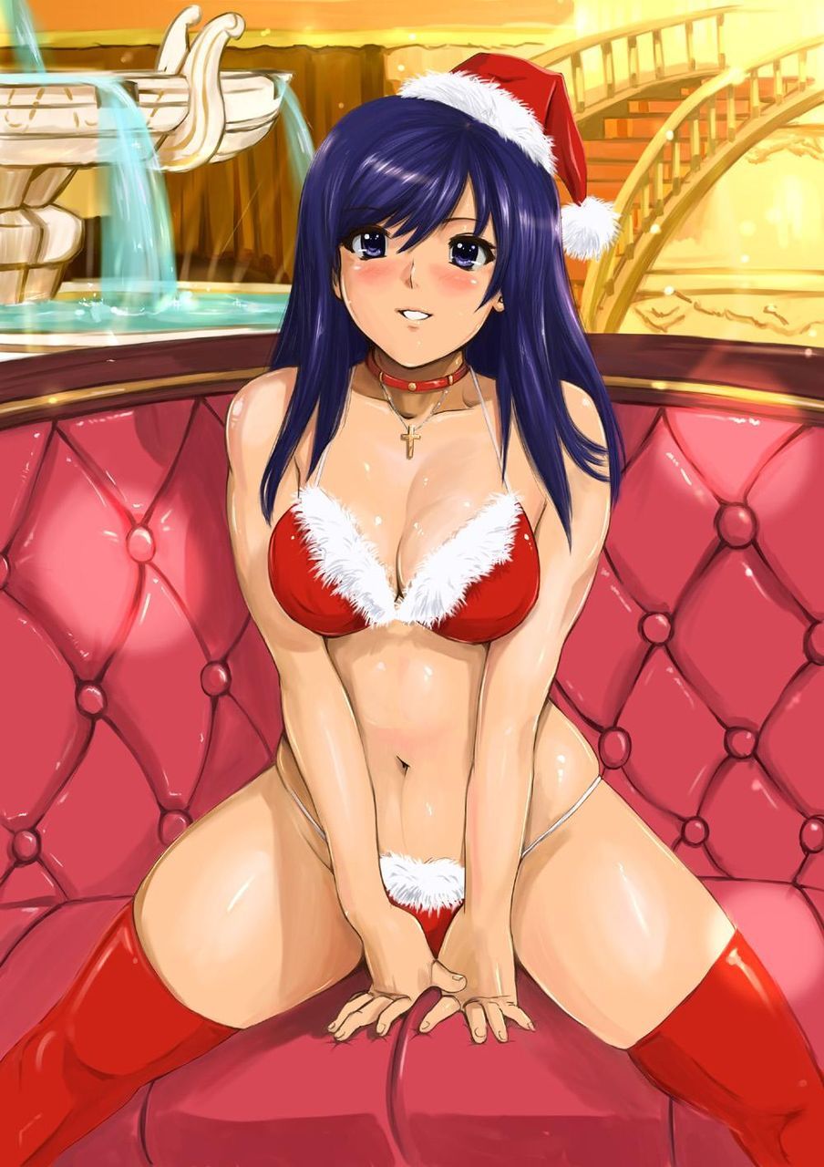 [Secondary] perverted Santa images 2