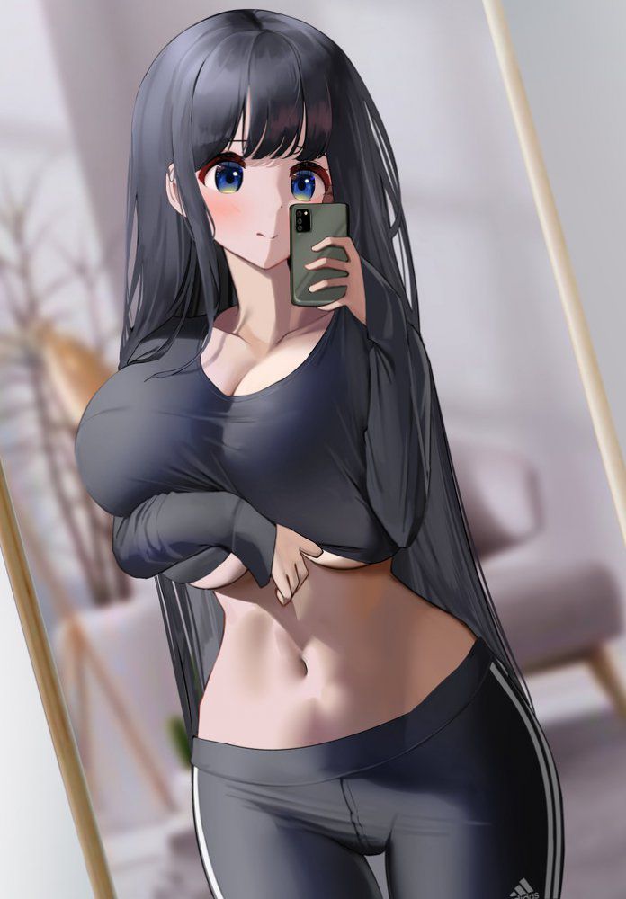 【Secondary】Sexy Sister-like Beauty Image【Elo】 Part 16 19