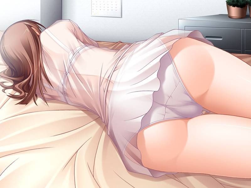 [2次] second erotic pictures of ass you want to gattsuki 27 [ass] 33