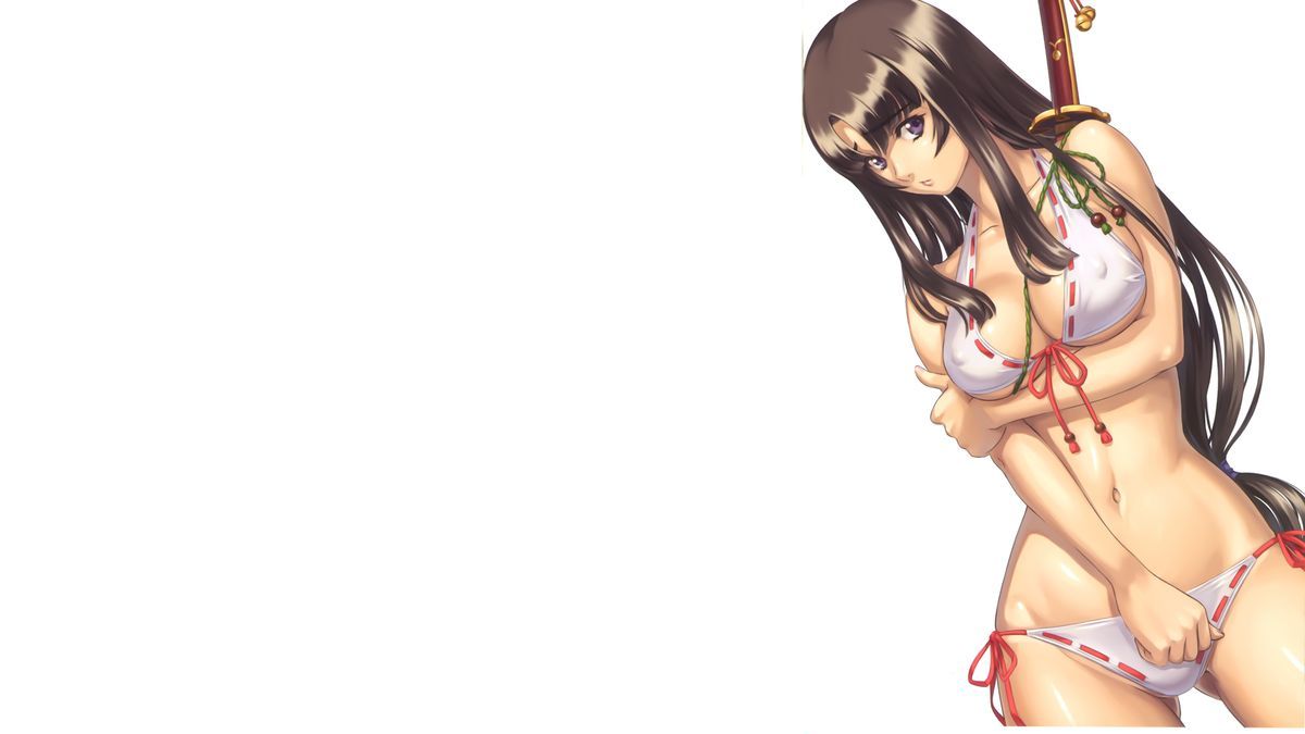 Ecchi wallpapers III 12