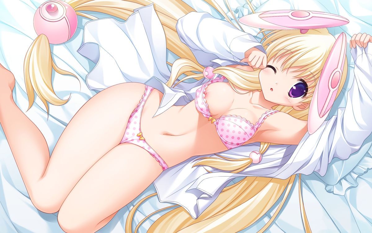 Ecchi wallpapers III 6