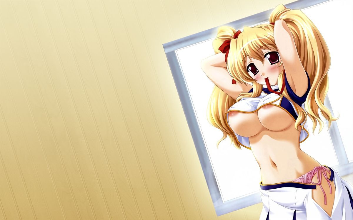 Ecchi wallpapers III 7