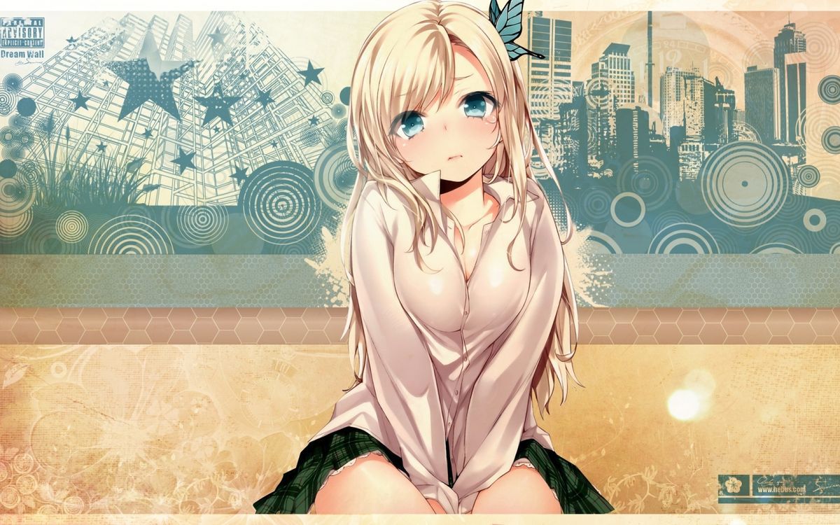 Ecchi wallpapers III 78