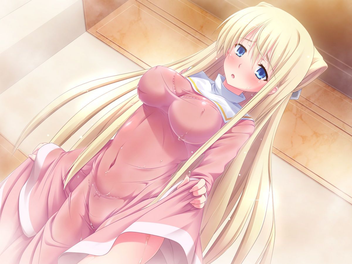 Ecchi wallpapers III 8