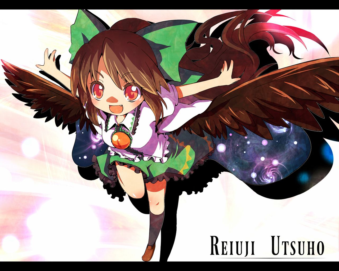 Utsuho Reiuji 34