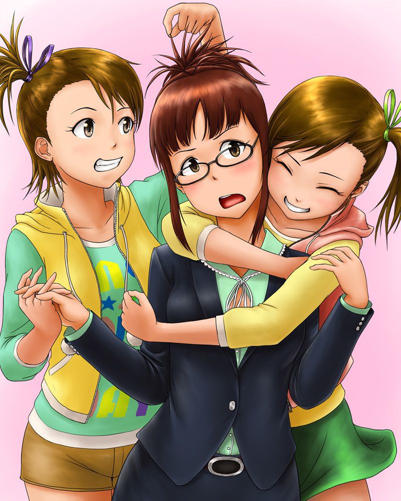 Imus Futami sisters picture thread 36