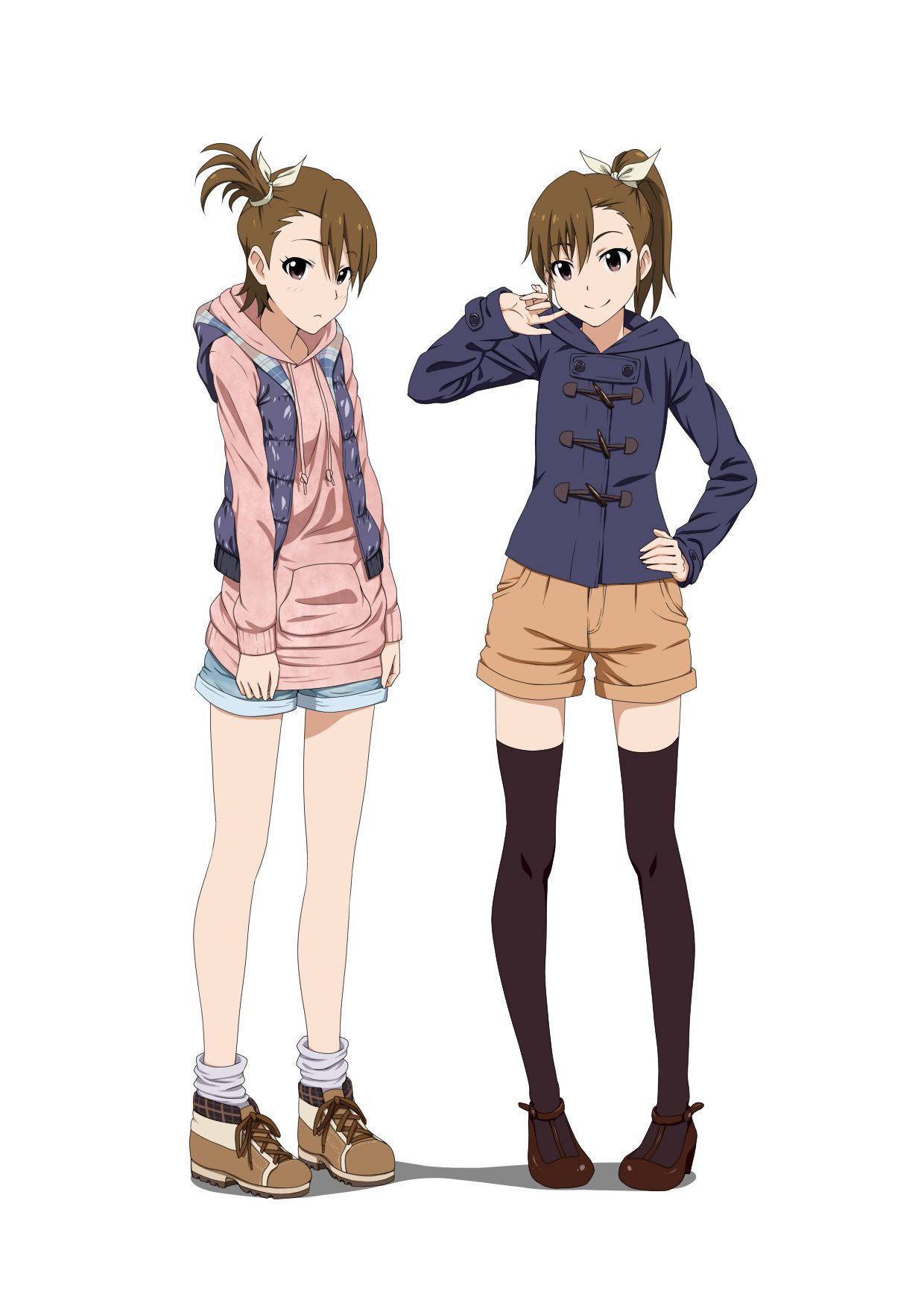 Imus Futami sisters picture thread 37