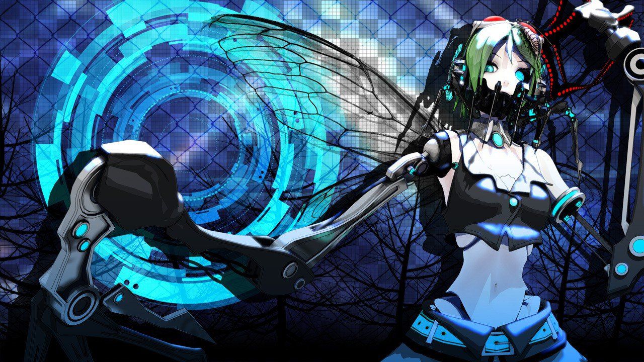 [2次] hatsune miku-Chan second image [hatsune miku] 12