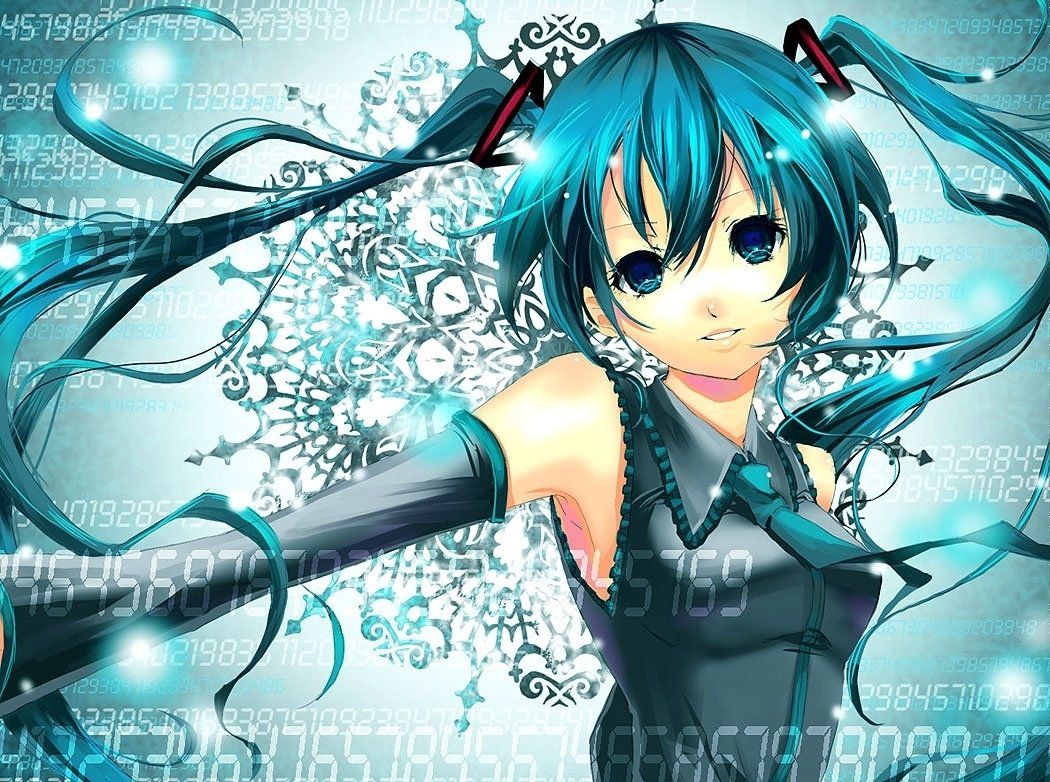 [2次] hatsune miku-Chan second image [hatsune miku] 26