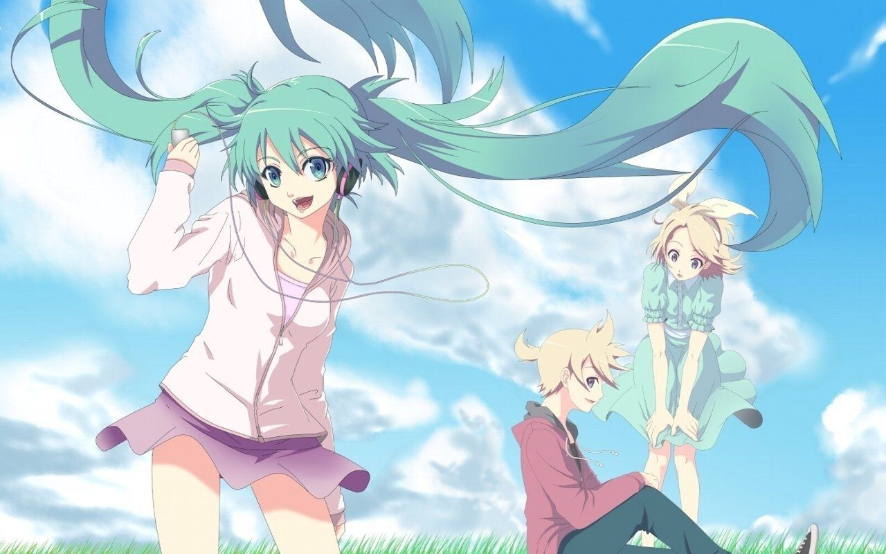 [2次] hatsune miku-Chan second image [hatsune miku] 29