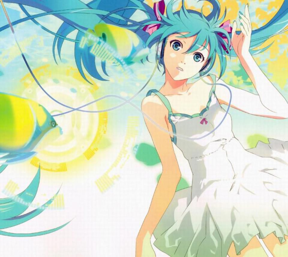 [2次] hatsune miku-Chan second image [hatsune miku] 33