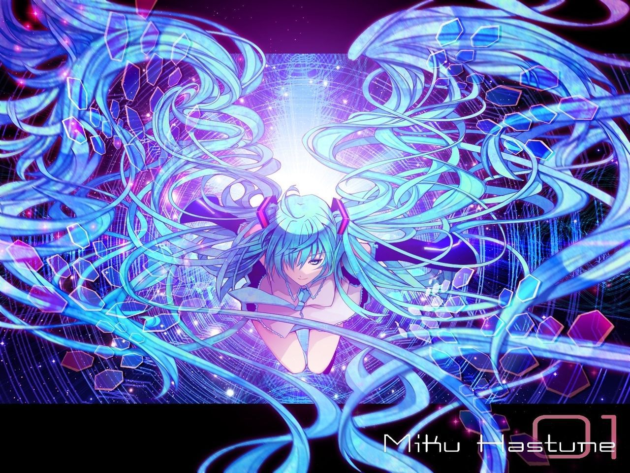 [2次] hatsune miku-Chan second image [hatsune miku] 35