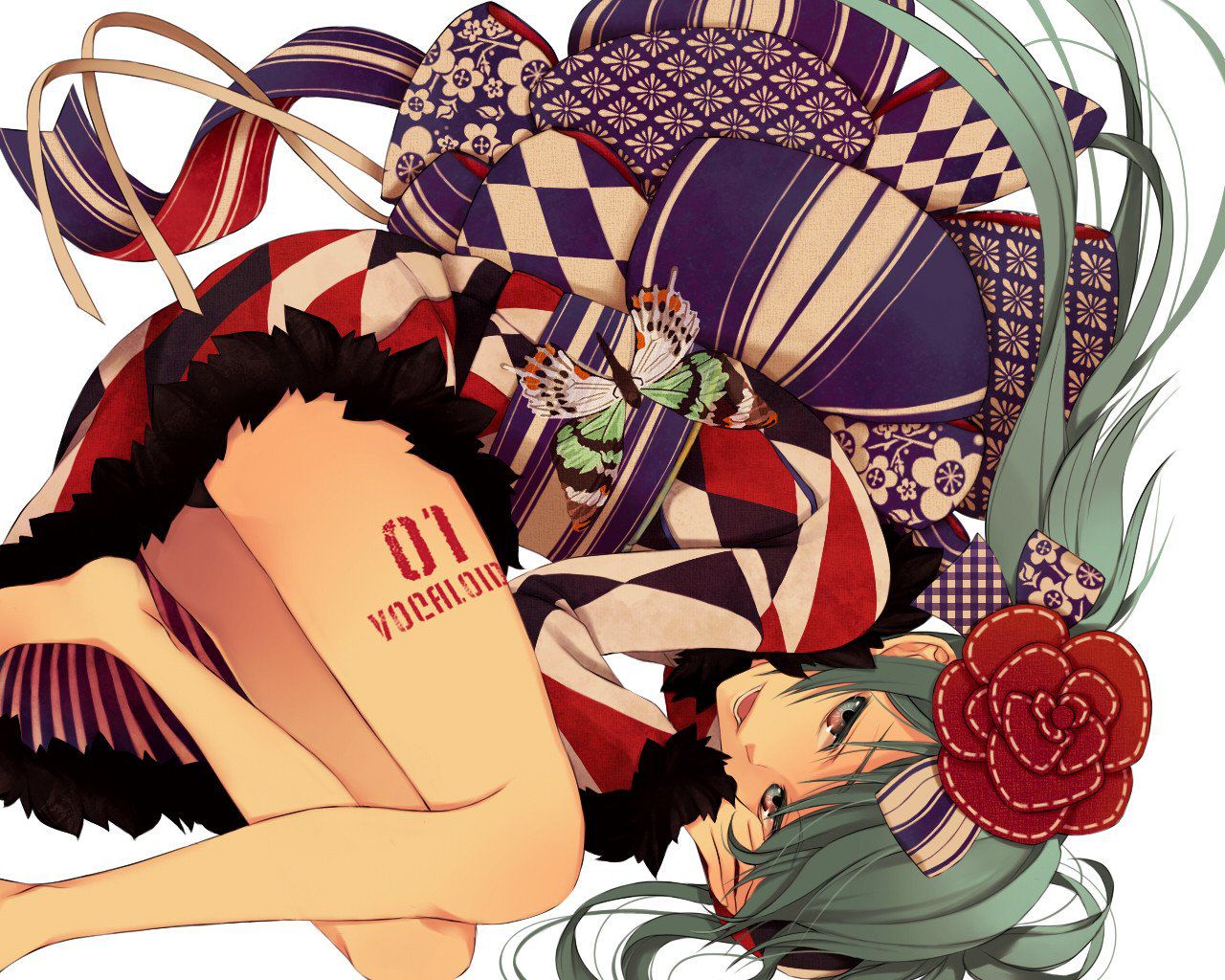 [2次] hatsune miku-Chan second image [hatsune miku] 36