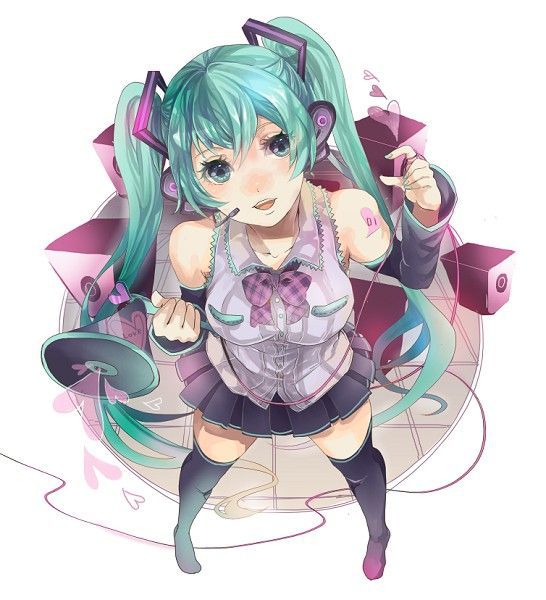 [2次] hatsune miku-Chan second image [hatsune miku] 39