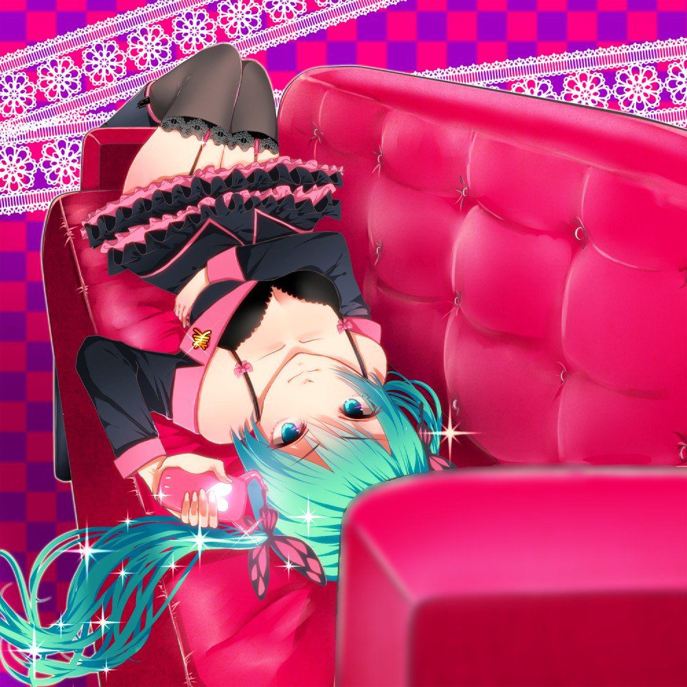 [2次] hatsune miku-Chan second image [hatsune miku] 8