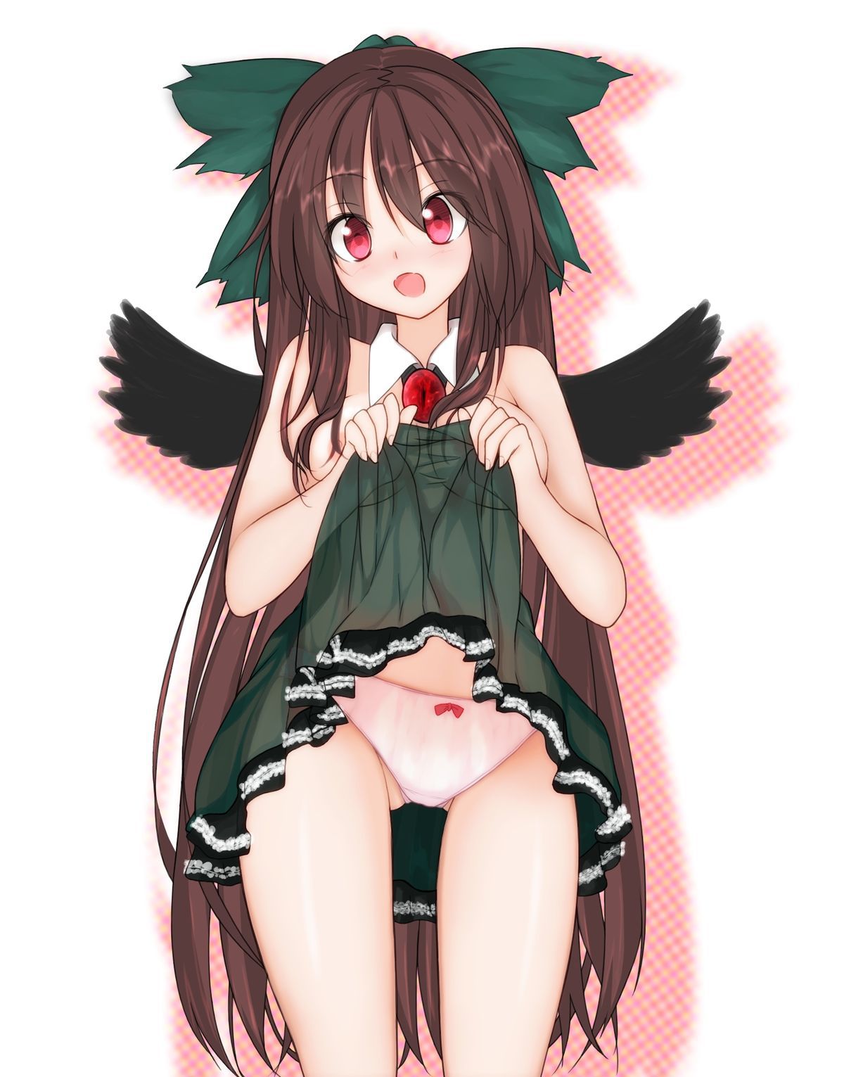 Reiuji Utsuho 119