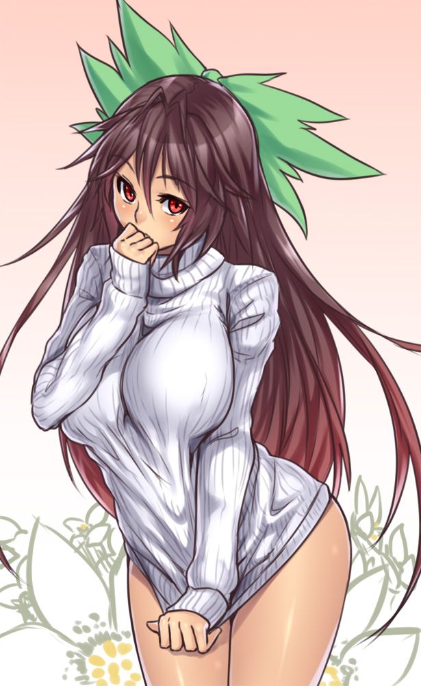 Reiuji Utsuho 213