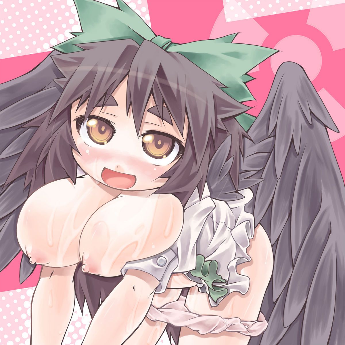 Reiuji Utsuho 222