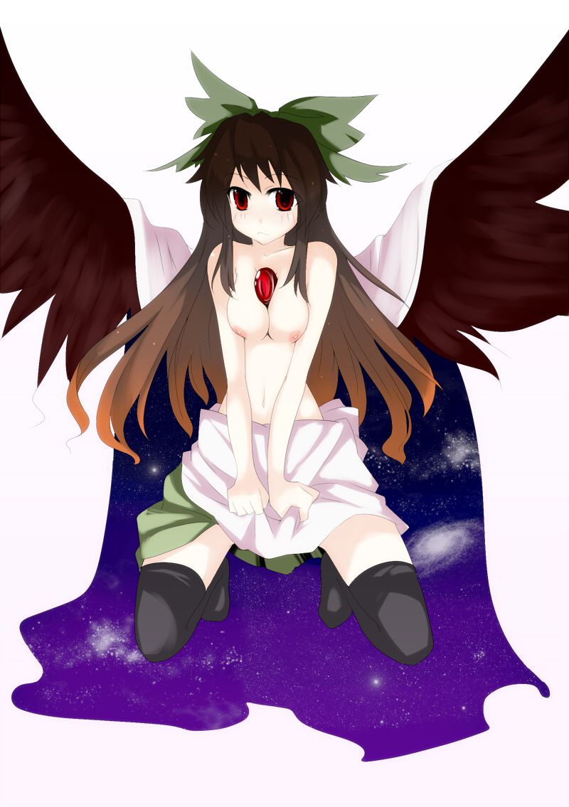 Reiuji Utsuho 223