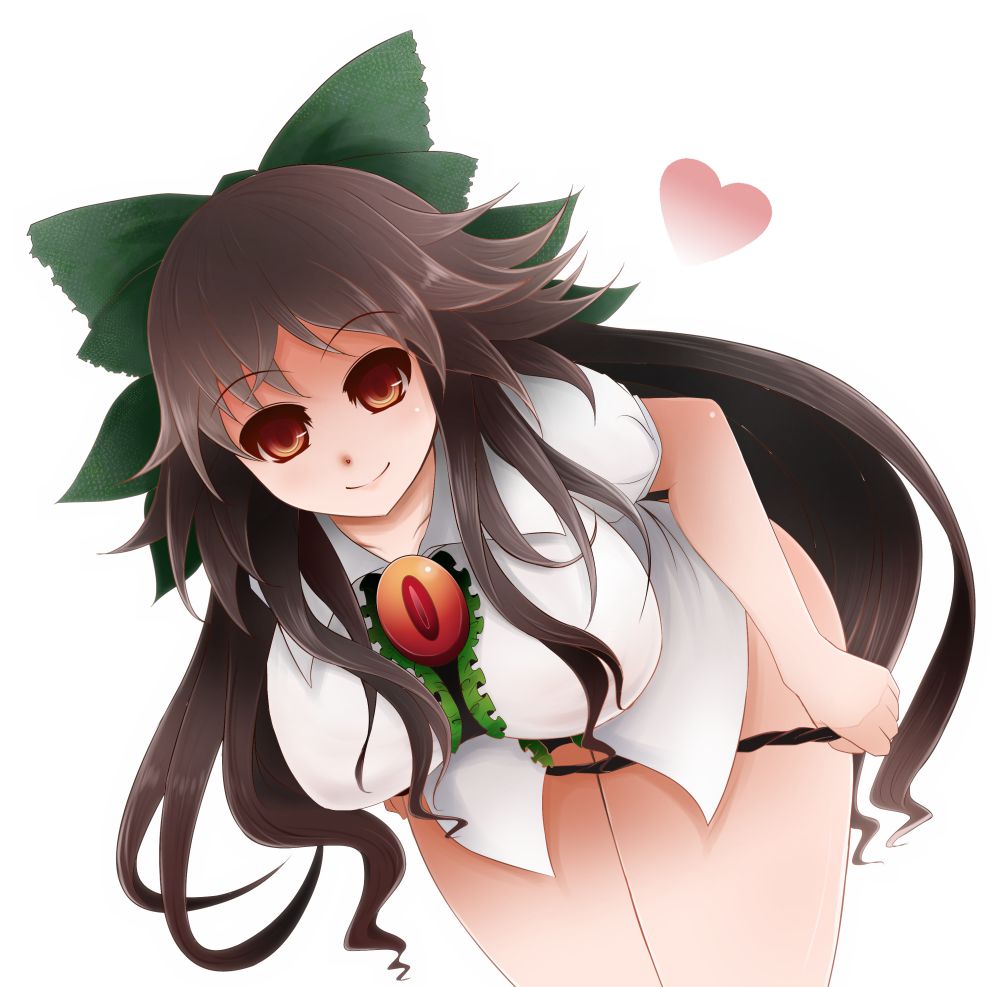 Reiuji Utsuho 248