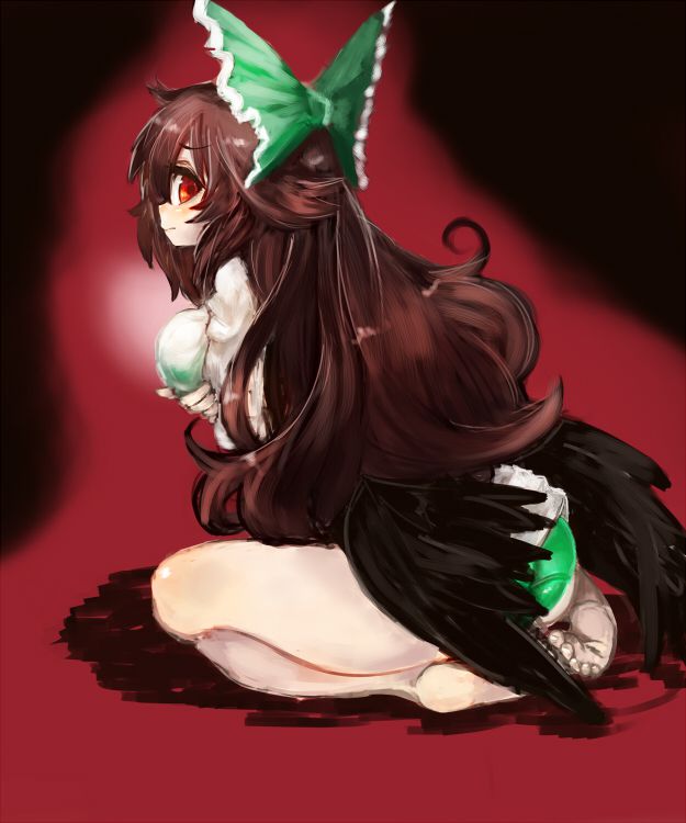 Reiuji Utsuho 27