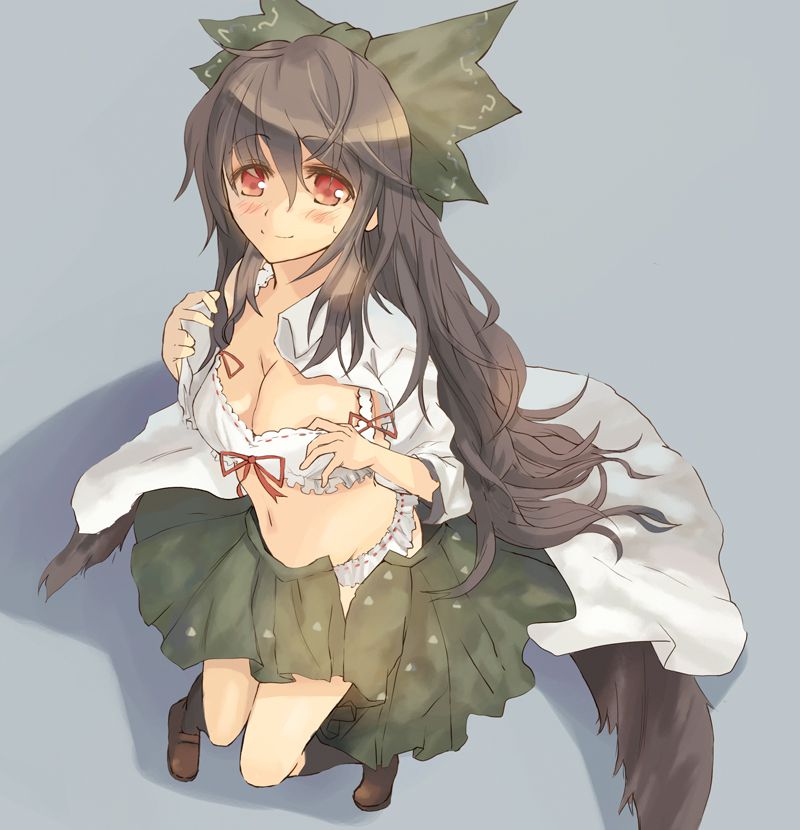 Reiuji Utsuho 312