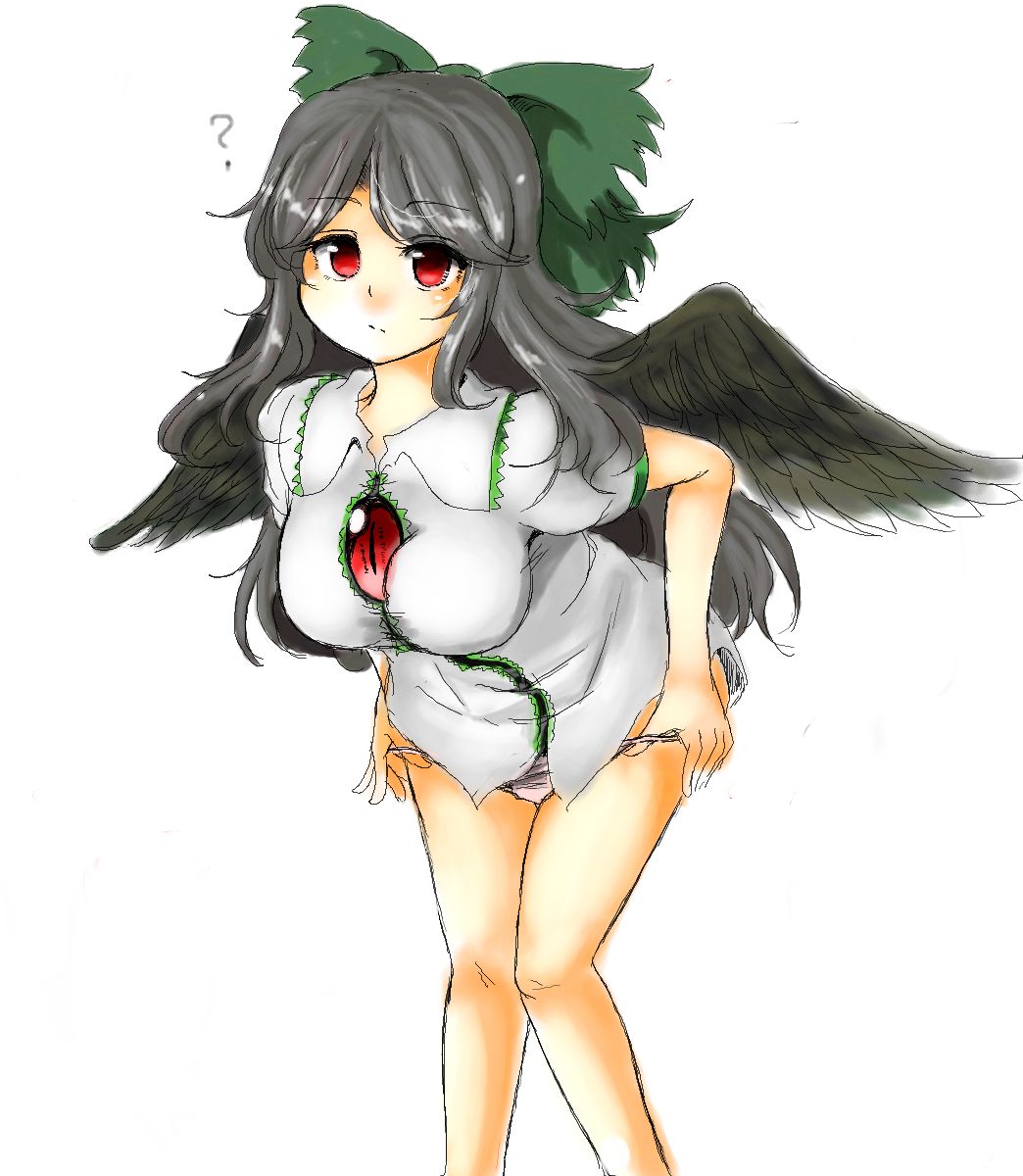 Reiuji Utsuho 316