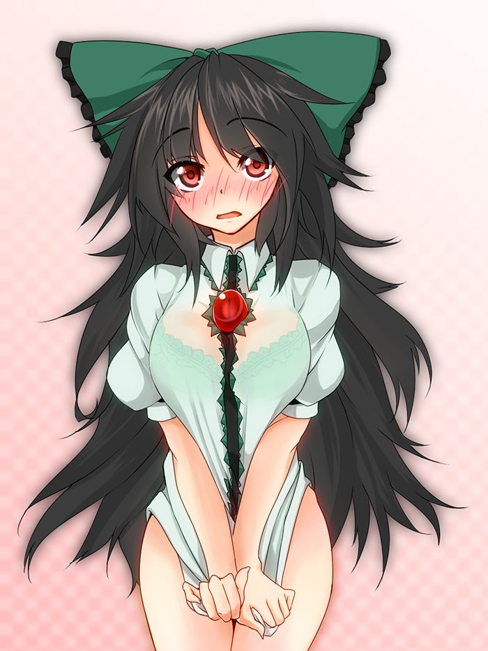 Reiuji Utsuho 333