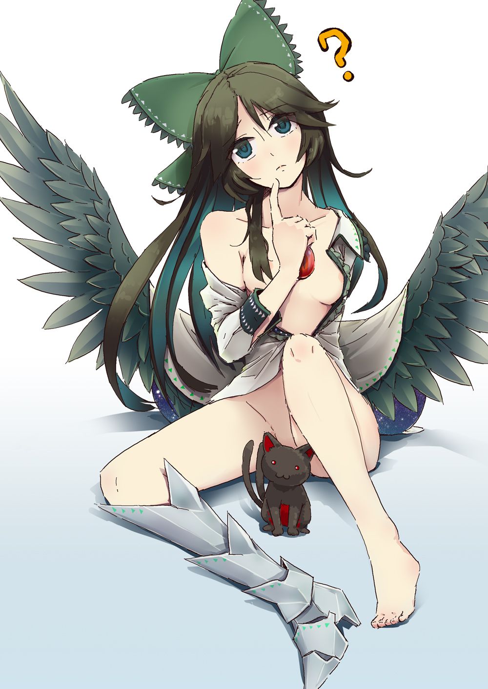 Reiuji Utsuho 337